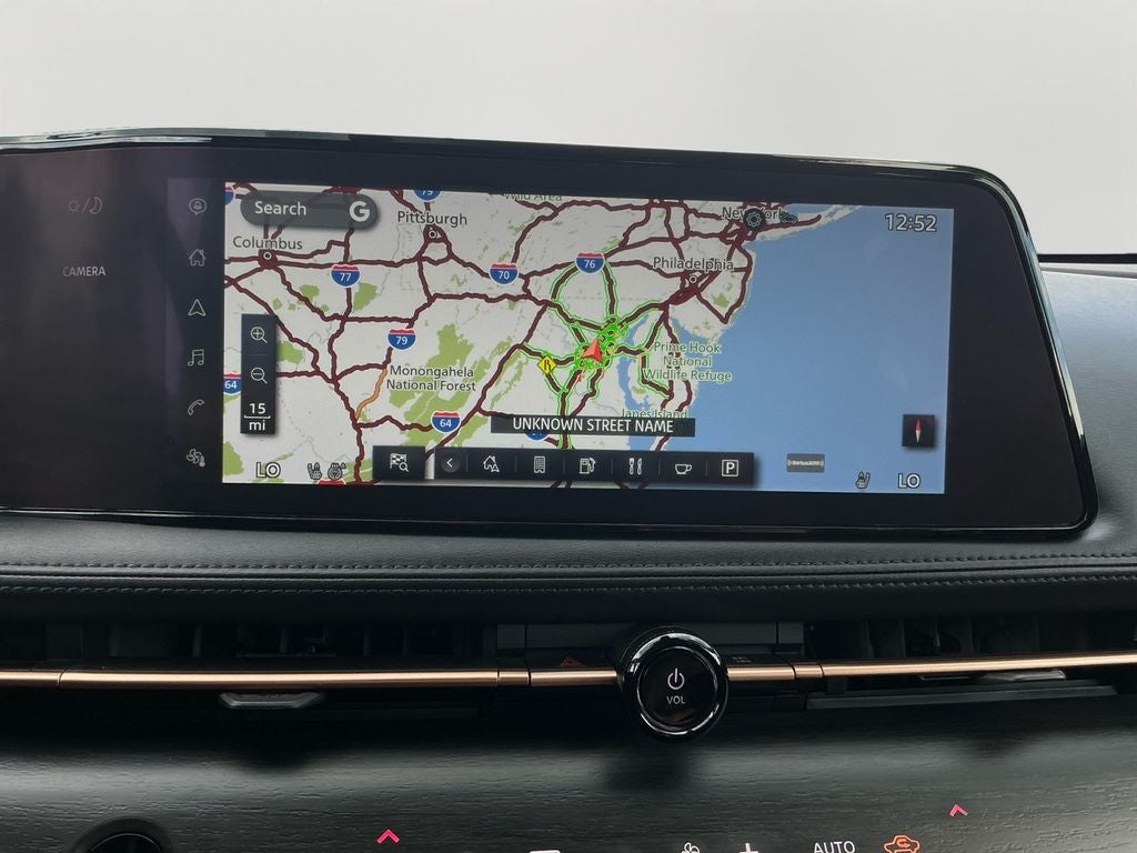 2023 Nissan Ariya ENGAGE