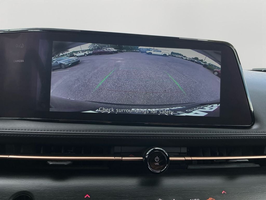 2023 Nissan Ariya ENGAGE