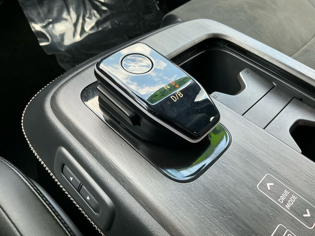 2023 Nissan Ariya ENGAGE