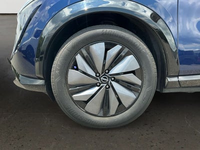 2023 Nissan Ariya ENGAGE