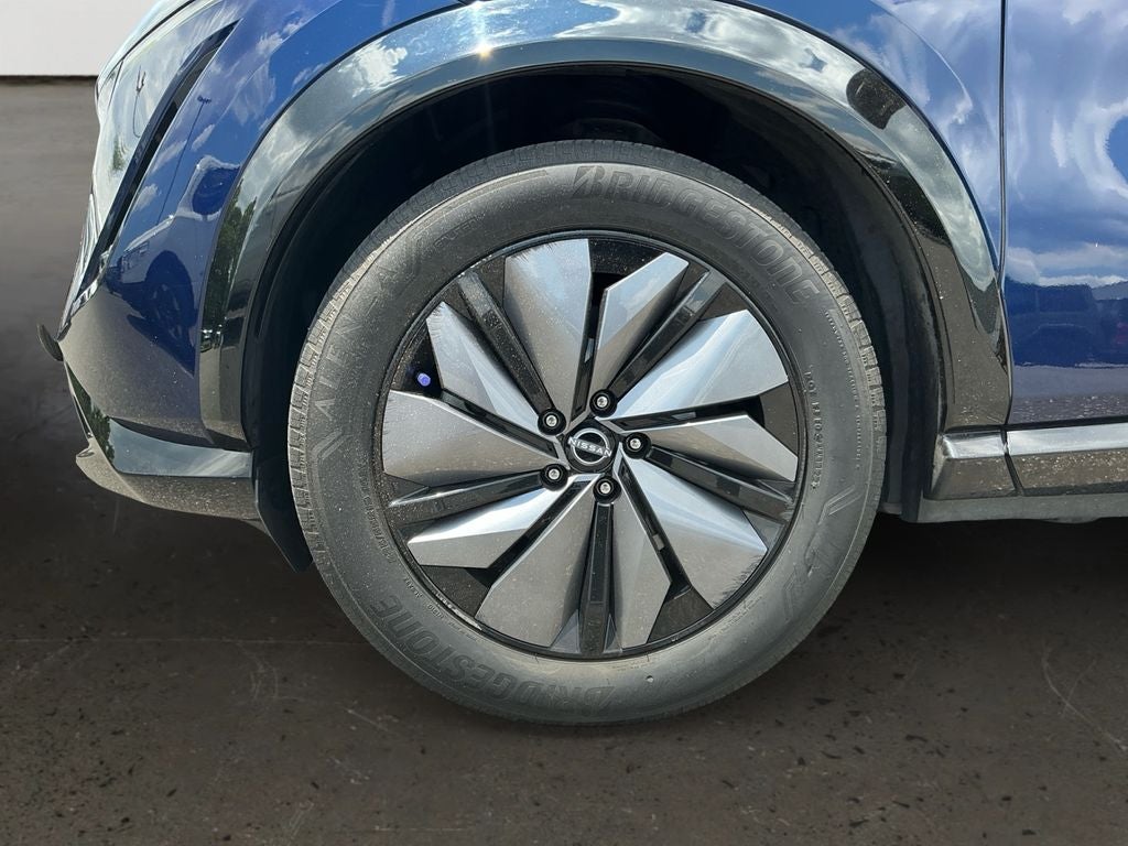 2023 Nissan Ariya ENGAGE
