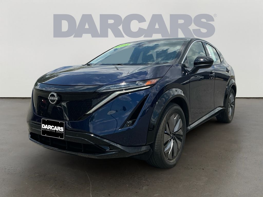 2023 Nissan Ariya ENGAGE