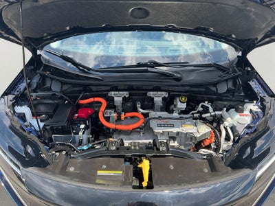 2023 Nissan Ariya ENGAGE