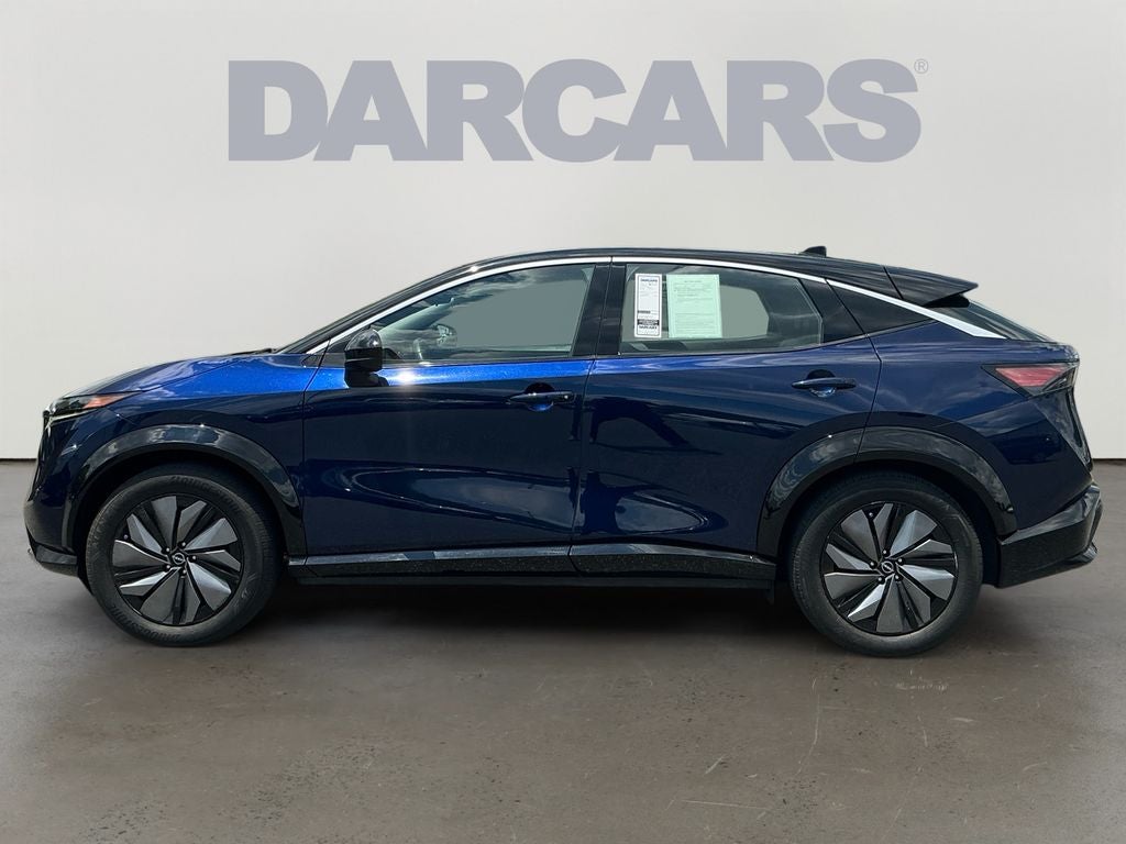 2023 Nissan Ariya ENGAGE