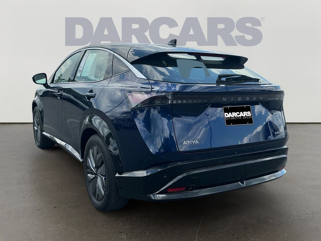 2023 Nissan Ariya ENGAGE