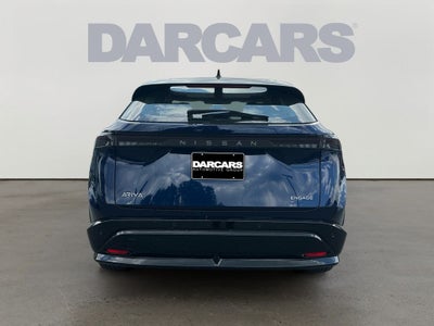 2023 Nissan Ariya ENGAGE