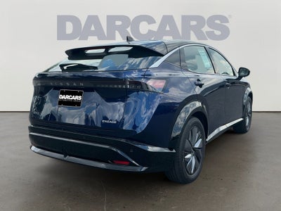 2023 Nissan Ariya ENGAGE