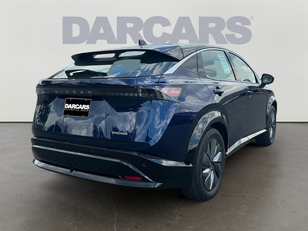 2023 Nissan Ariya ENGAGE
