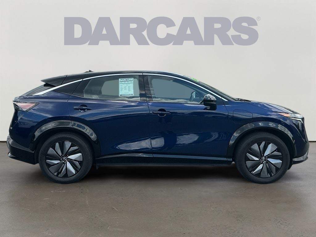 2023 Nissan Ariya ENGAGE