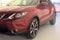 2017 Nissan Rogue Sport SL