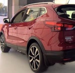 2017 Nissan Rogue Sport SL