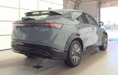2024 Nissan Ariya EVOLVE+ e-4ORCE