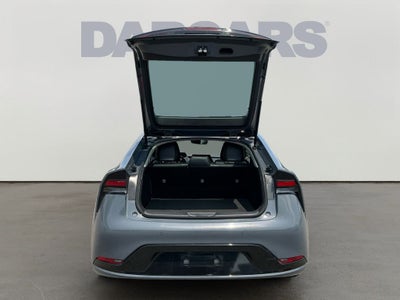 2024 Toyota Prius XLE