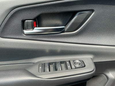 2024 Toyota Prius XLE