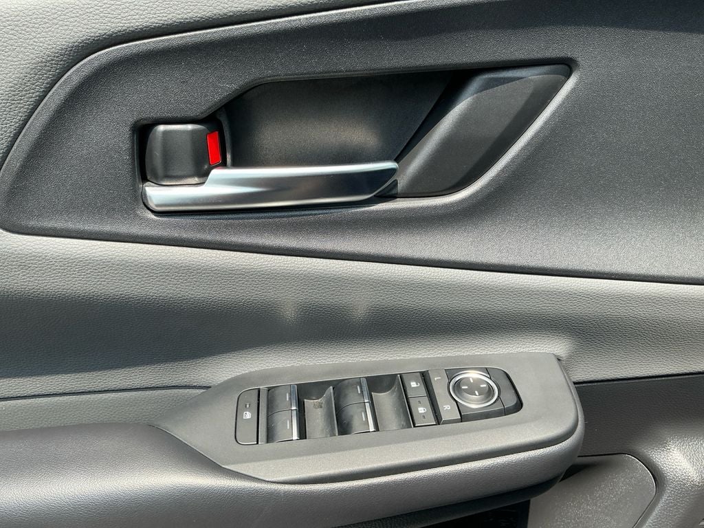 2024 Toyota Prius XLE
