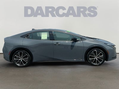 2024 Toyota Prius XLE