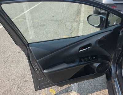 2020 Toyota Prius Prime Limited