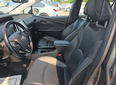 2020 Toyota Prius Prime Limited
