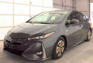 2020 Toyota Prius Prime Limited