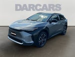 2023 Toyota bZ4X Limited