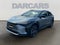 2023 Toyota bZ4X Limited