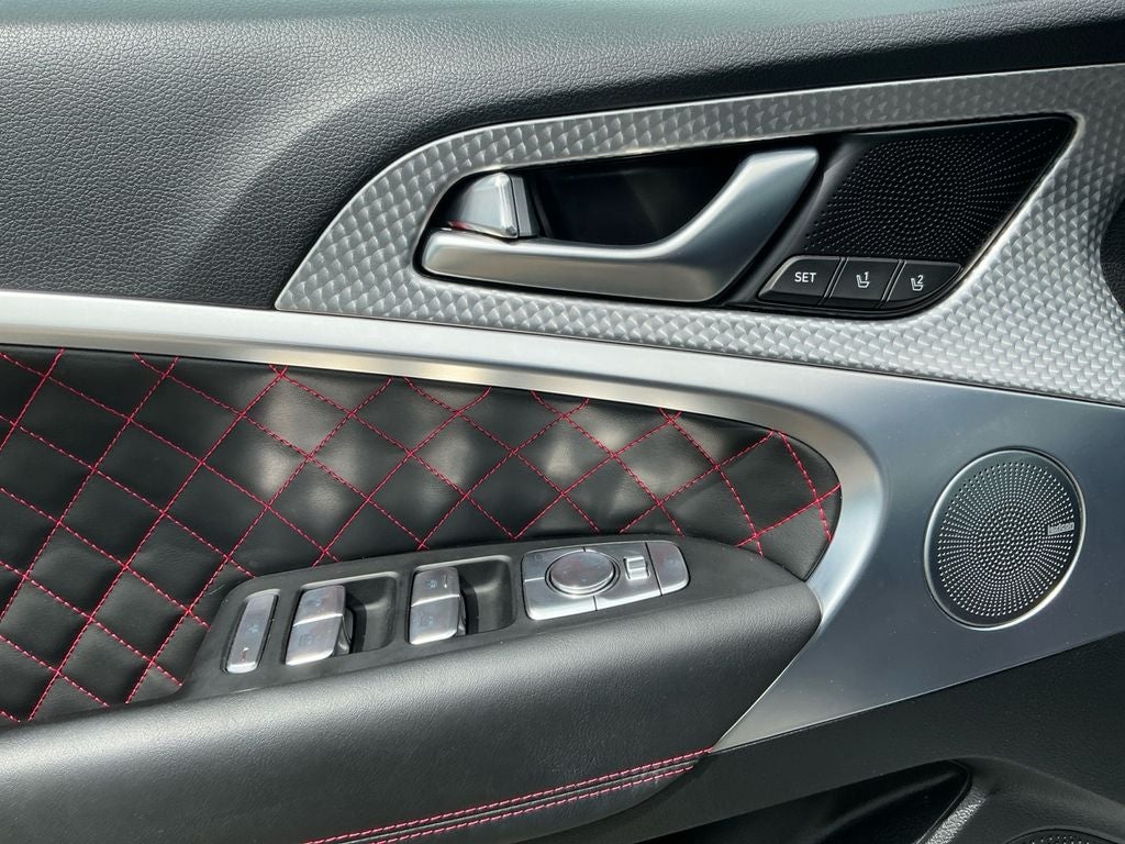 2023 Genesis G70 3.3T