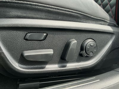 2023 Genesis G70 3.3T