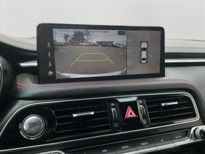 2023 Genesis G70 3.3T