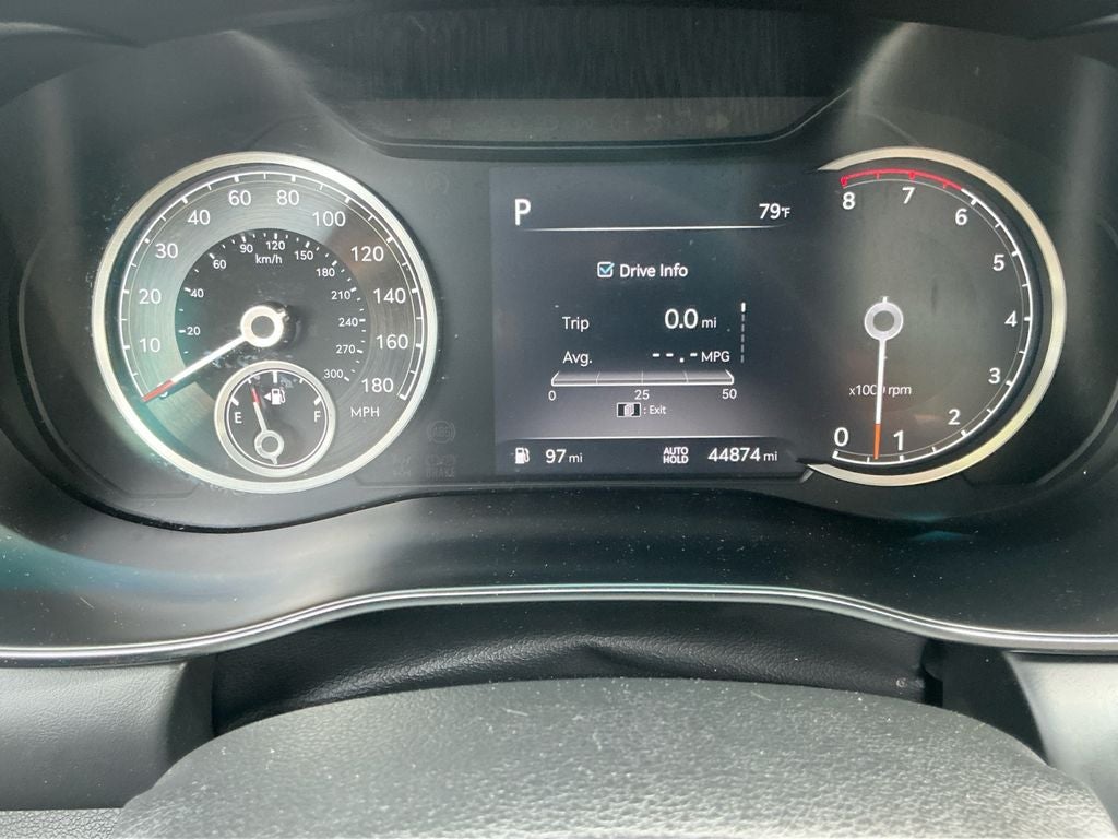 2023 Genesis G70 3.3T