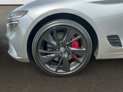 2023 Genesis G70 3.3T