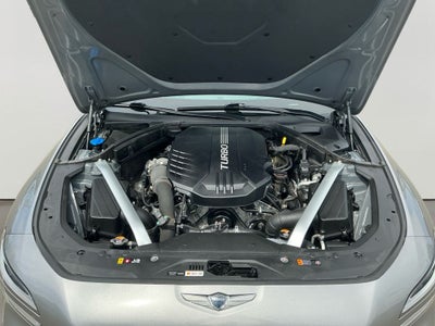 2023 Genesis G70 3.3T