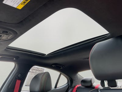 2023 Genesis G70 3.3T