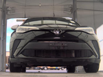 2020 Toyota C-HR XLE