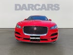 2020 Jaguar F-PACE 25t Premium