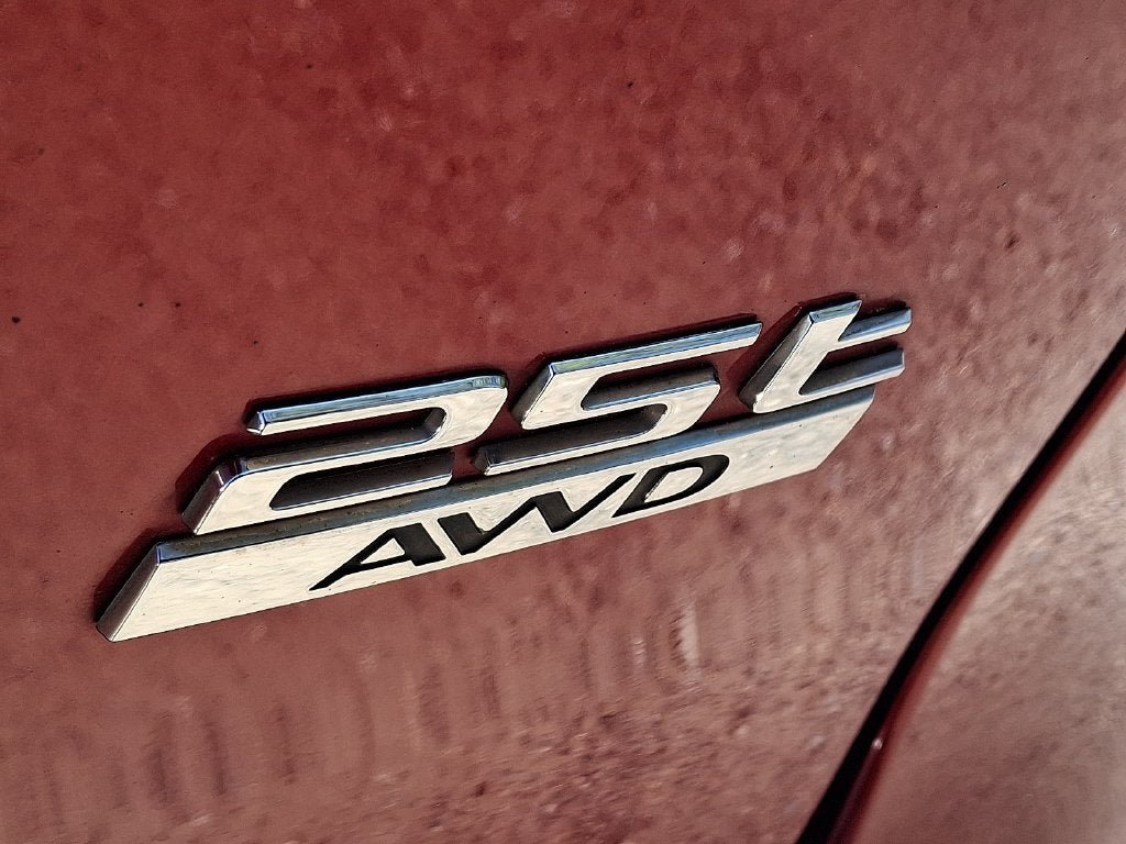 2020 Jaguar F-PACE 25t Premium