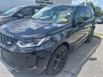 2024 Land Rover Discovery Sport S