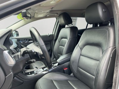 2018 INFINITI QX30 Premium