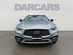 2018 INFINITI QX30 Premium