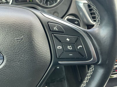 2018 INFINITI QX30 Premium