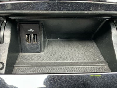 2018 INFINITI QX30 Premium