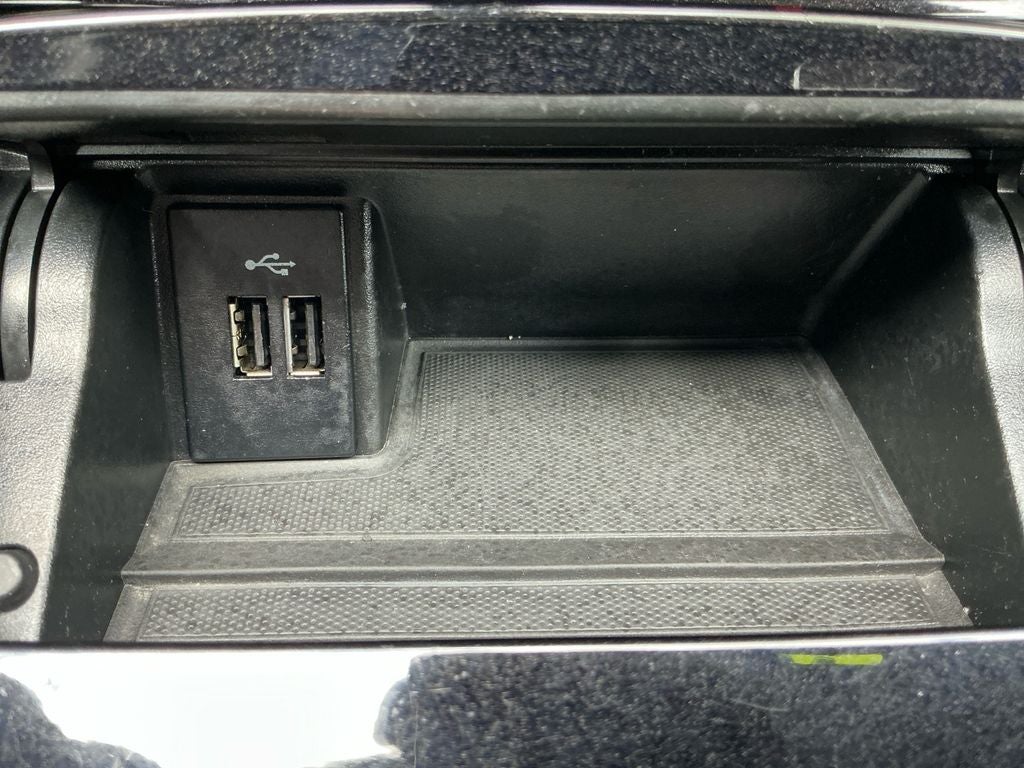 2018 INFINITI QX30 Premium