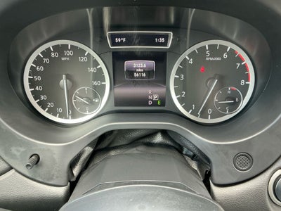 2018 INFINITI QX30 Premium