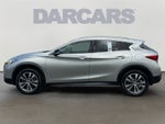 2018 INFINITI QX30 Premium