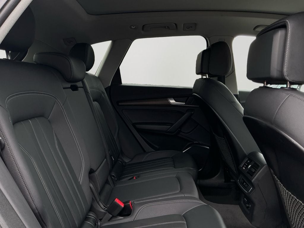 2023 Audi Q5 40 Premium quattro