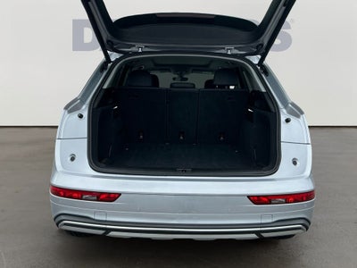 2023 Audi Q5 40 Premium quattro
