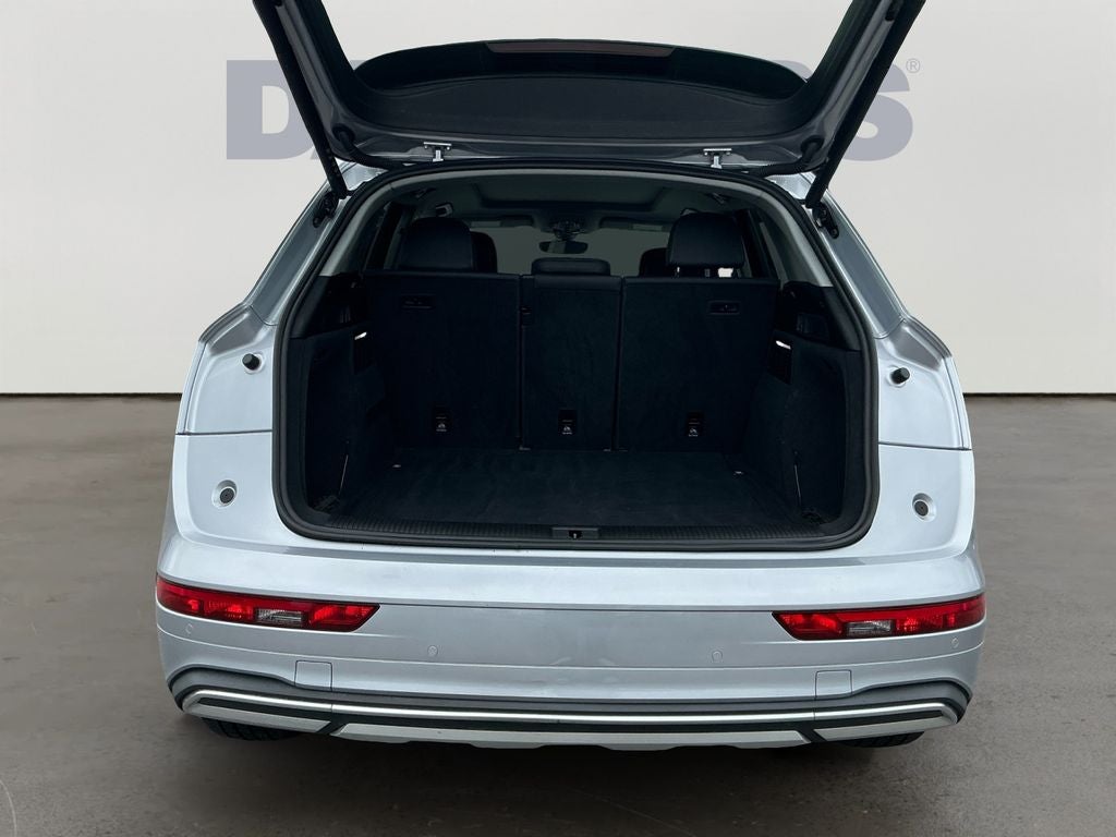 2023 Audi Q5 40 Premium quattro