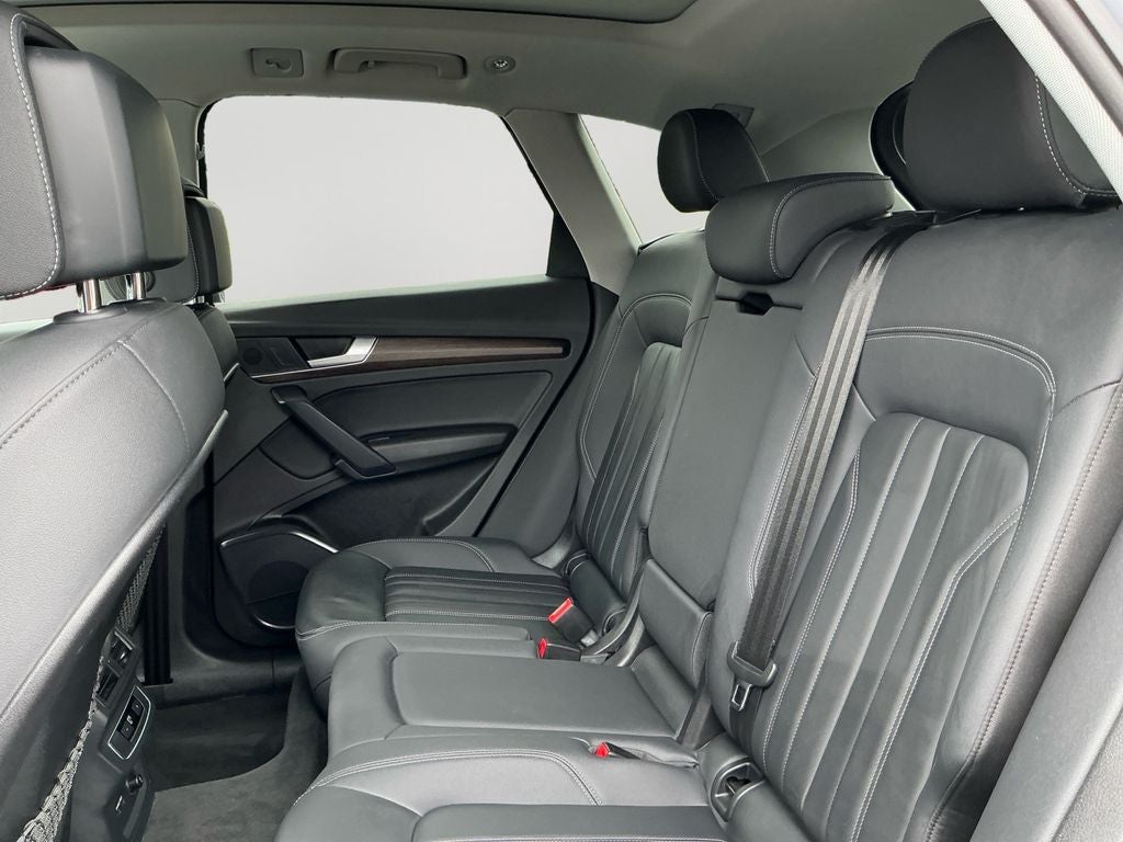 2023 Audi Q5 40 Premium quattro