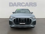 2023 Audi Q5 40 Premium quattro