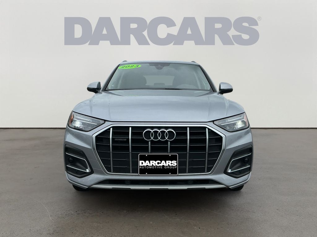 2023 Audi Q5 40 Premium quattro