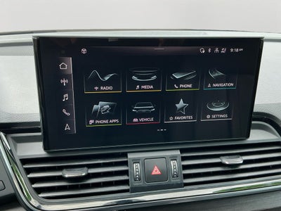 2023 Audi Q5 40 Premium quattro